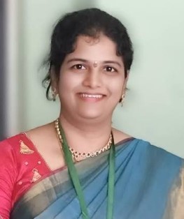 Dr S Pavani
